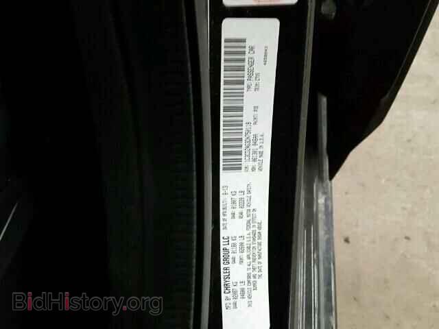 2013 DODGE AVENGER - VIN: 1C3CDZAG3DN750118 - Фото 10