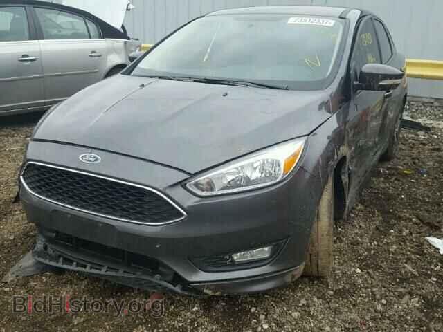 2016 FORD FOCUS - VIN: 1FADP3F24GL314109 - Photo 2