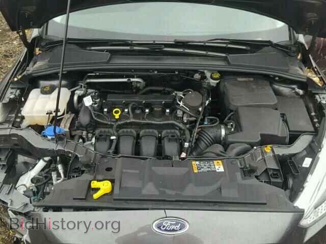 2016 FORD FOCUS - VIN: 1FADP3F24GL314109 - Photo 7