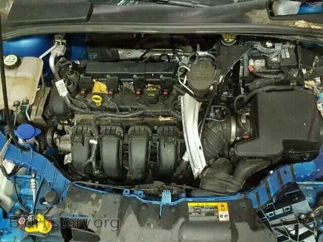 2013 FORD FOCUS - VIN: 1FADP3K2XDL115048 - Photo 7