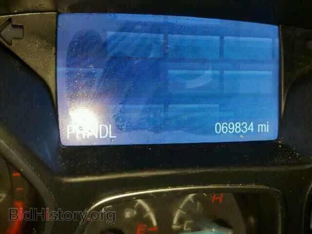 2013 FORD FOCUS - VIN: 1FADP3K2XDL115048 - Photo 8