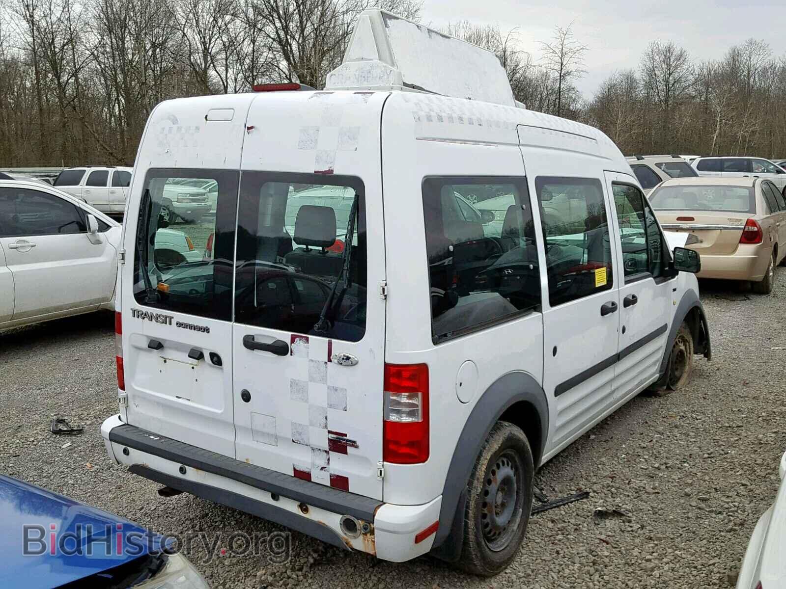 2012 FORD TRANSIT CO - VIN: NM0KS9CN5CT093998 - Фото 4