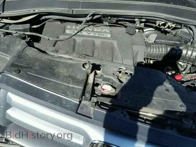 2008 HONDA PILOT - VIN: 5FNYF18728B015900 - Фото 7