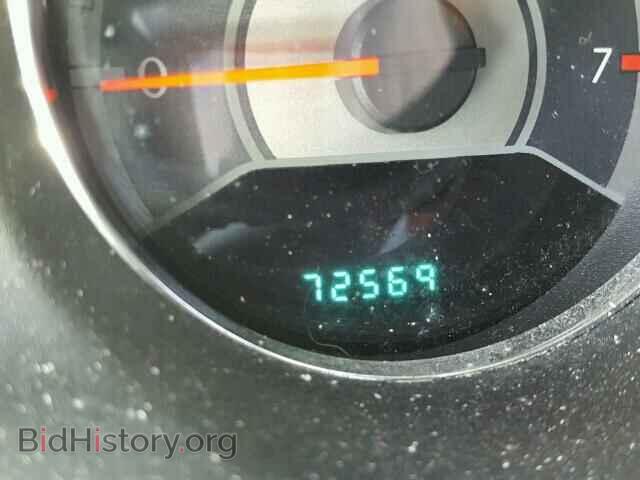 2011 CHRYSLER 200 - VIN: 1C3BC2FB3BN501060 - Photo 8