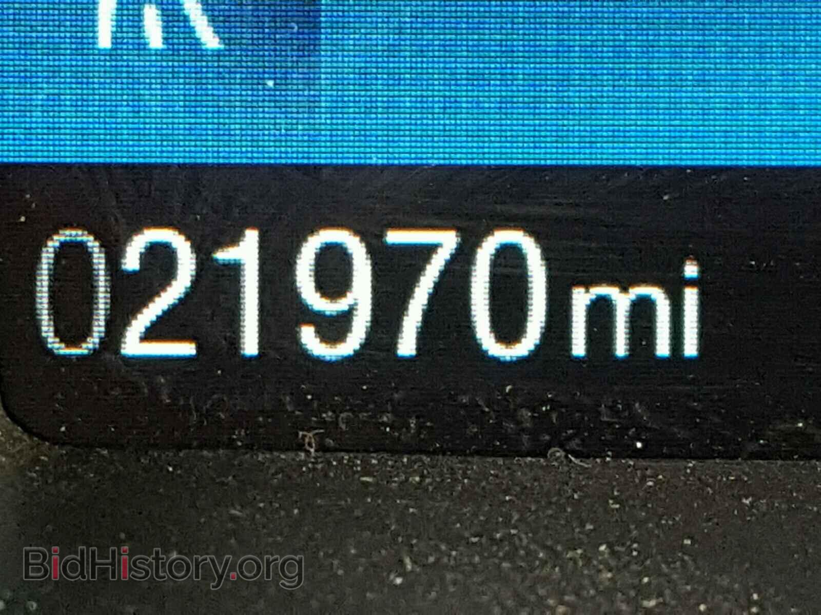 2016 FORD FOCUS - VIN: 1FADP3K22GL321906 - Photo 8