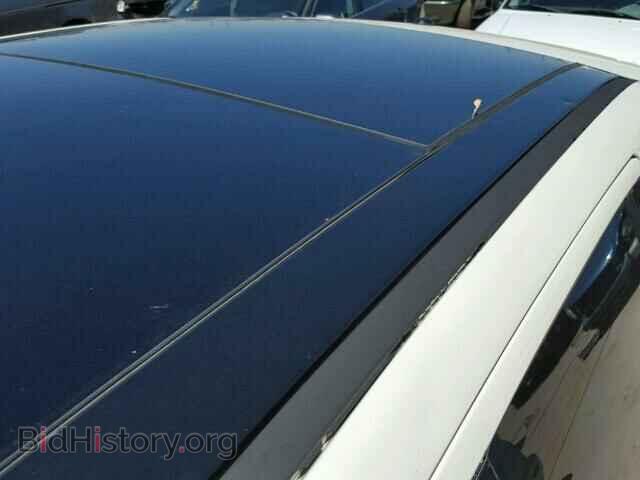 2008 FORD EDGE - VIN: 2FMDK39C58BB36348 - Фото 10