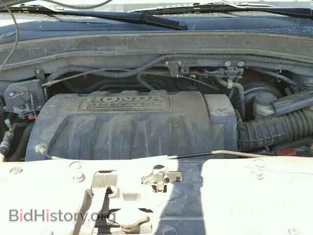 2007 HONDA PILOT - VIN: 5FNYF28587B014673 - Фото 7