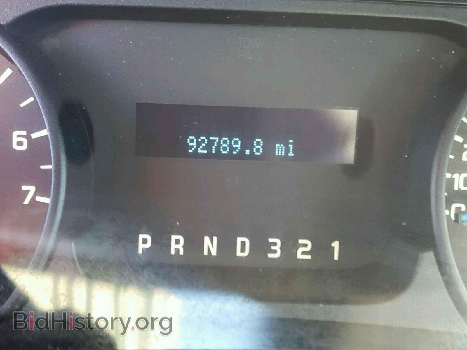 2013 FORD F150 - VIN: 1FTMF1CM2DKD84457 - Фото 8