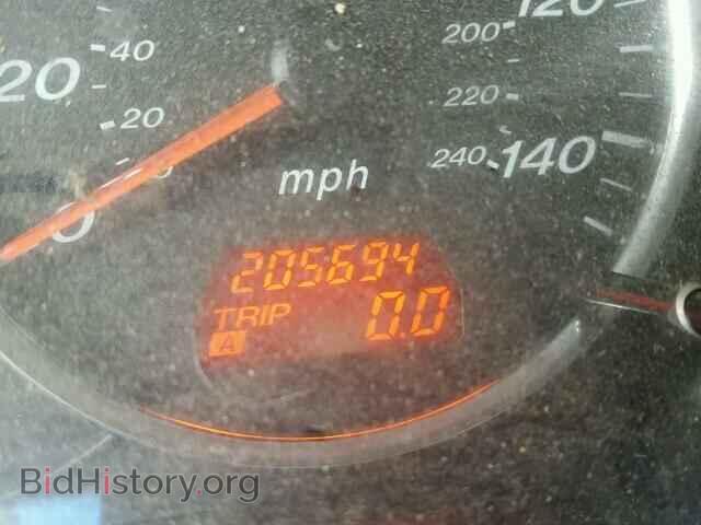 2008 MAZDA 6 - VIN: 1YVHP80C285M24635 - Фото 8