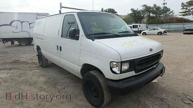 Фотография 1FTNE2421WHA60801 - FORD ECONOLINE 1998