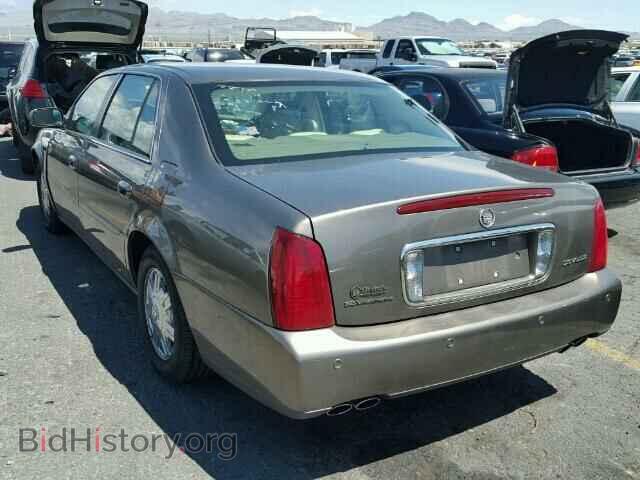 2003 CADILLAC DEVILLE - VIN: 1G6KD54Y83U178572 - Photo 3