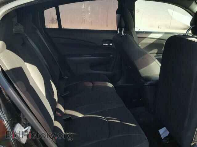2014 CHRYSLER 200 - VIN: 1C3CCBBG3EN118424 - Фото 6