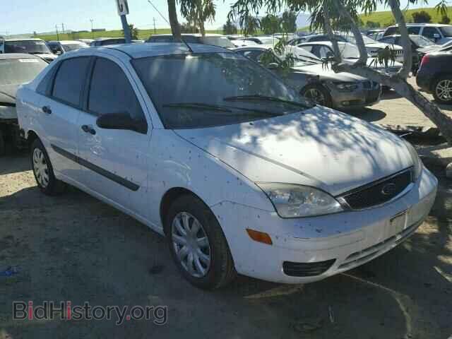 Фотография 1FAFP34N45W257847 - FORD FOCUS 2005
