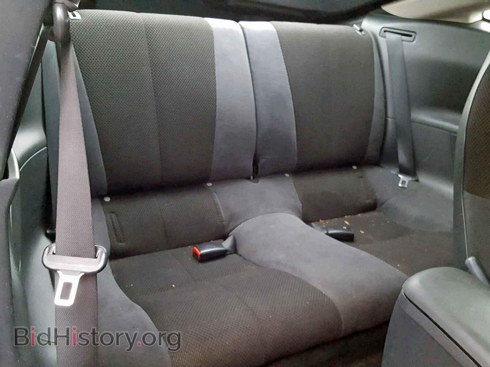 2006 MITSUBISHI ECLIPSE - VIN: 4A3AK24F86E029151 - Фото 6