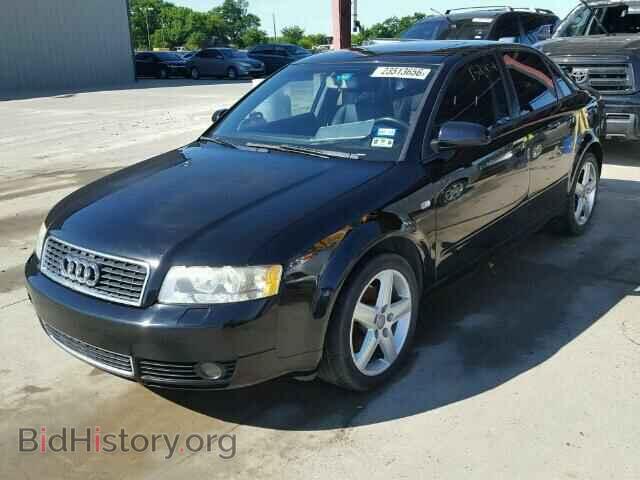 2005 AUDI A4 - VIN: WAUJC68E65A045599 - Photo 2