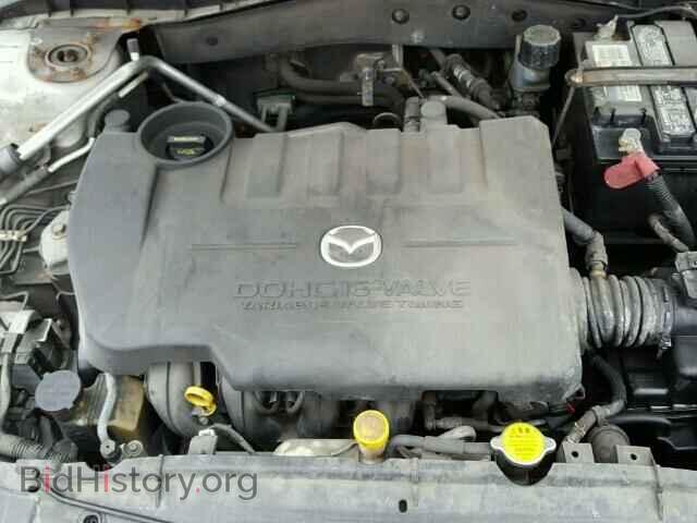 2005 MAZDA 6 - VIN: 1YVFP80C955M06345 - Фото 7