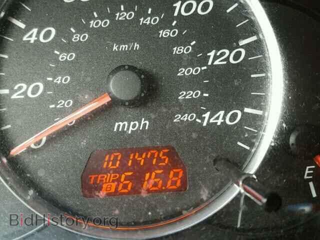 2005 MAZDA 6 - VIN: 1YVFP80C955M06345 - Фото 8