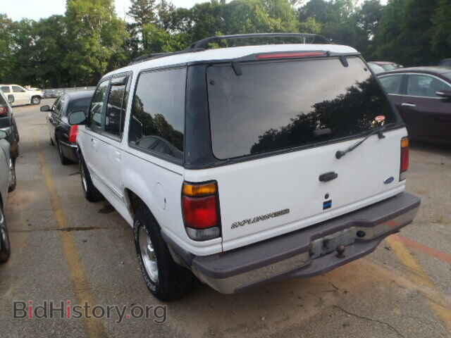 1997 FORD EXPLORER - VIN: 1FMDU32X2VUC33665 - Фото 3