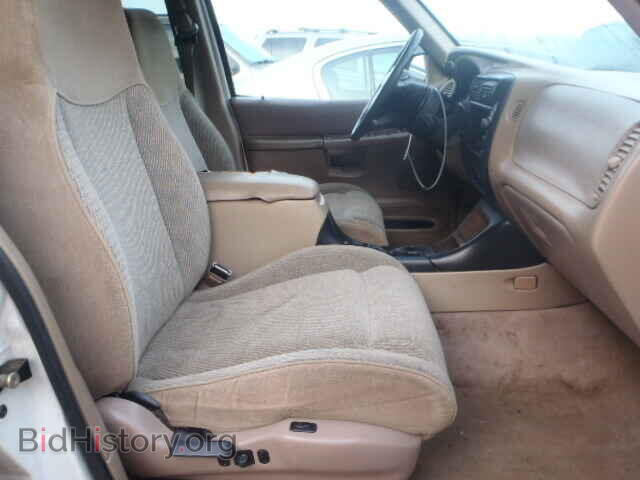1997 FORD EXPLORER - VIN: 1FMDU32X2VUC33665 - Фото 5