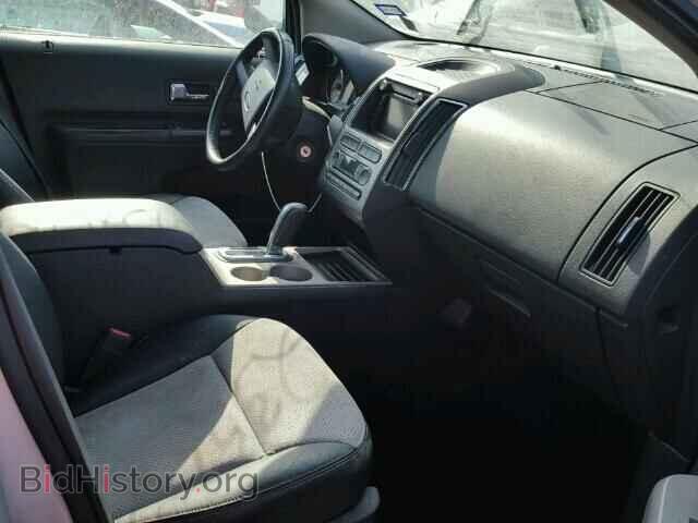 2010 FORD EDGE - VIN: 2FMDK3AC4ABA88665 - Фото 5