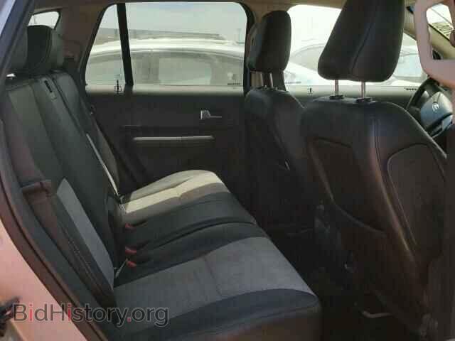 2010 FORD EDGE - VIN: 2FMDK3AC4ABA88665 - Фото 6