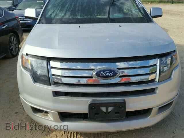 2010 FORD EDGE - VIN: 2FMDK3AC4ABA88665 - Фото 10
