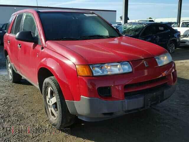 Фотография 5GZCZ23D65S817657 - SATURN VUE 2005
