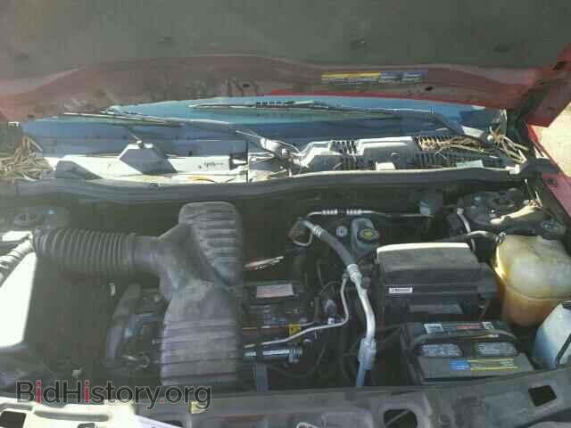 2005 SATURN VUE - VIN: 5GZCZ23D65S817657 - Фото 7
