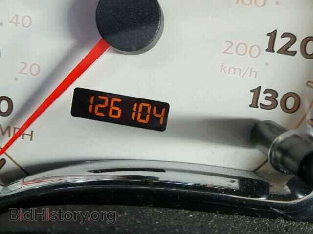 2005 SATURN VUE - VIN: 5GZCZ23D65S817657 - Фото 8