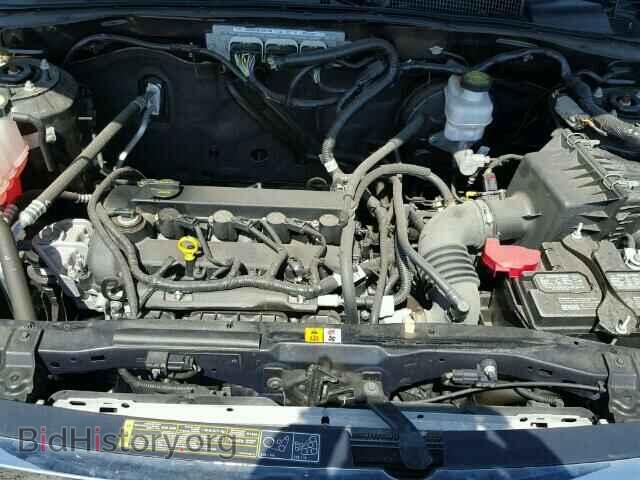 2012 FORD ESCAPE - VIN: 1FMCU0D76CKA13090 - Photo 7