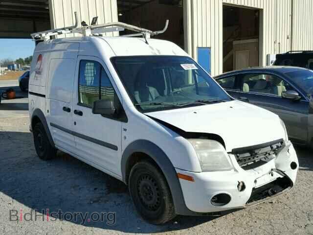 Фотография NM0LS7DN4AT011893 - FORD TRANSIT CO 2010