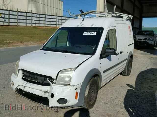 2010 FORD TRANSIT CO - VIN: NM0LS7DN4AT011893 - Фото 2