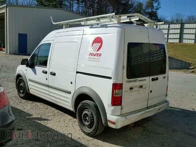 2010 FORD TRANSIT CO - VIN: NM0LS7DN4AT011893 - Фото 3