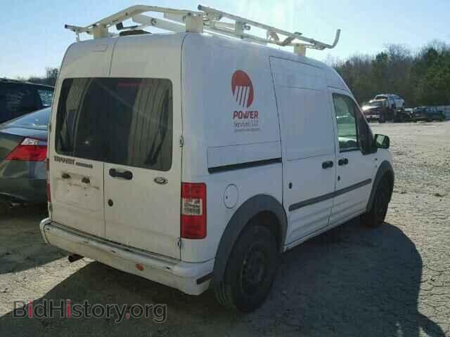 2010 FORD TRANSIT CO - VIN: NM0LS7DN4AT011893 - Фото 4