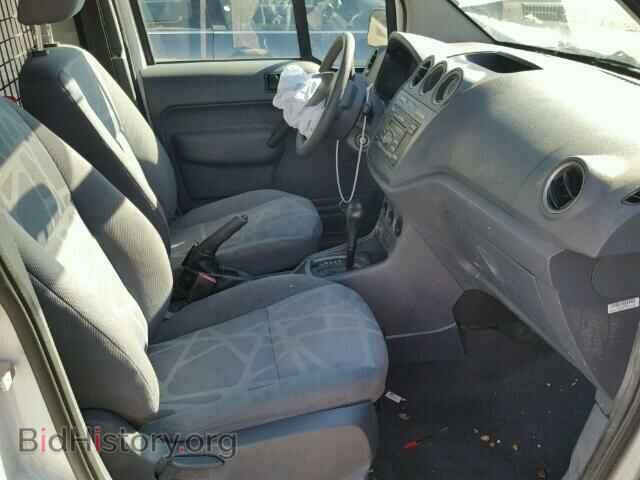 2010 FORD TRANSIT CO - VIN: NM0LS7DN4AT011893 - Фото 5