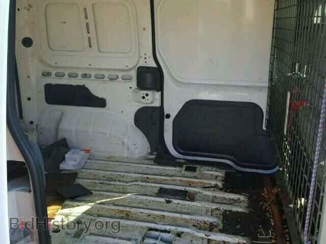 2010 FORD TRANSIT CO - VIN: NM0LS7DN4AT011893 - Фото 6