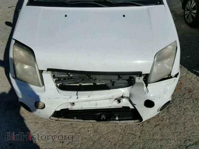 2010 FORD TRANSIT CO - VIN: NM0LS7DN4AT011893 - Фото 7