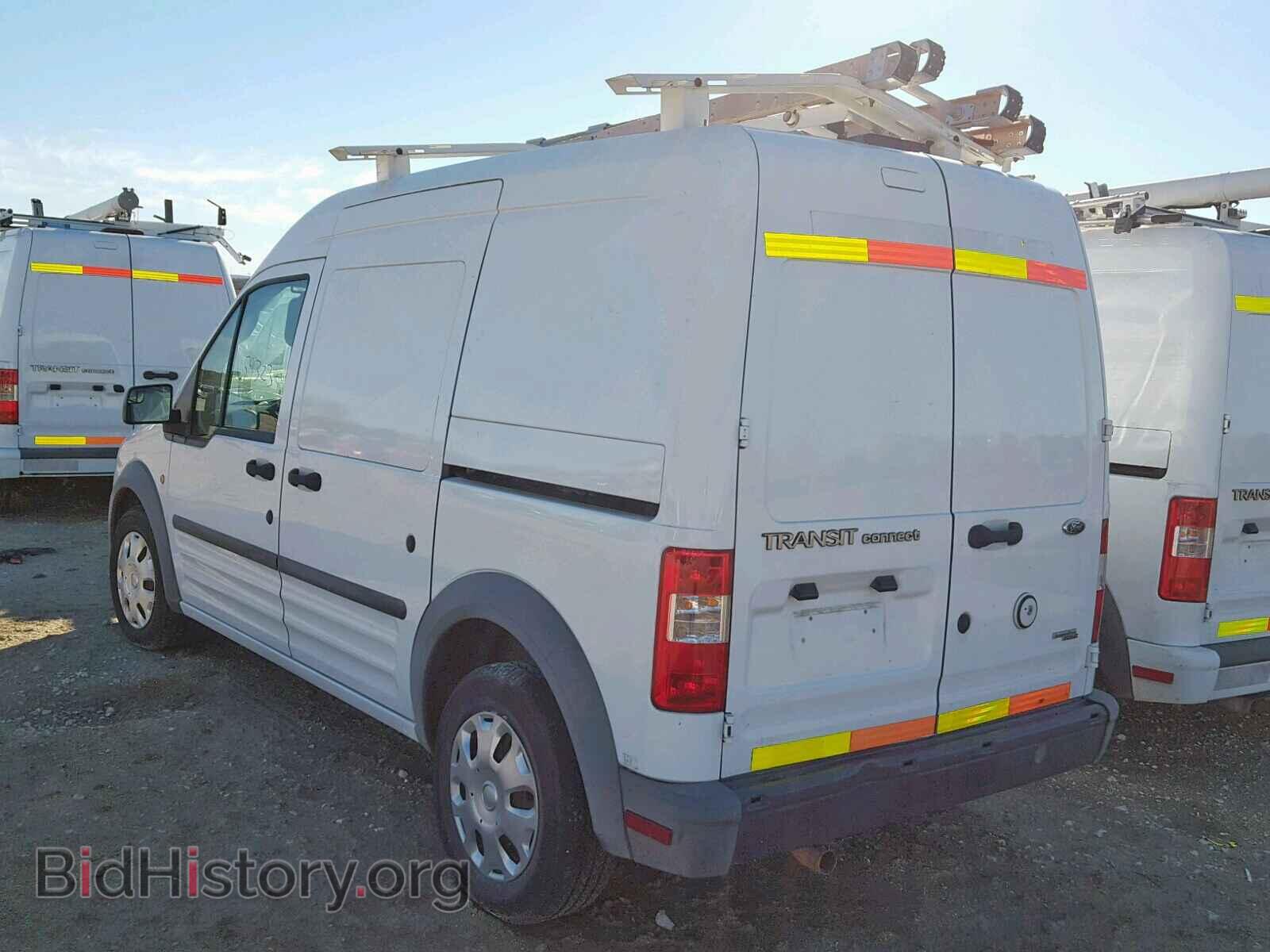 2012 FORD TRANSIT CO - VIN: NM0LS7AN0CT100481 - Фото 3