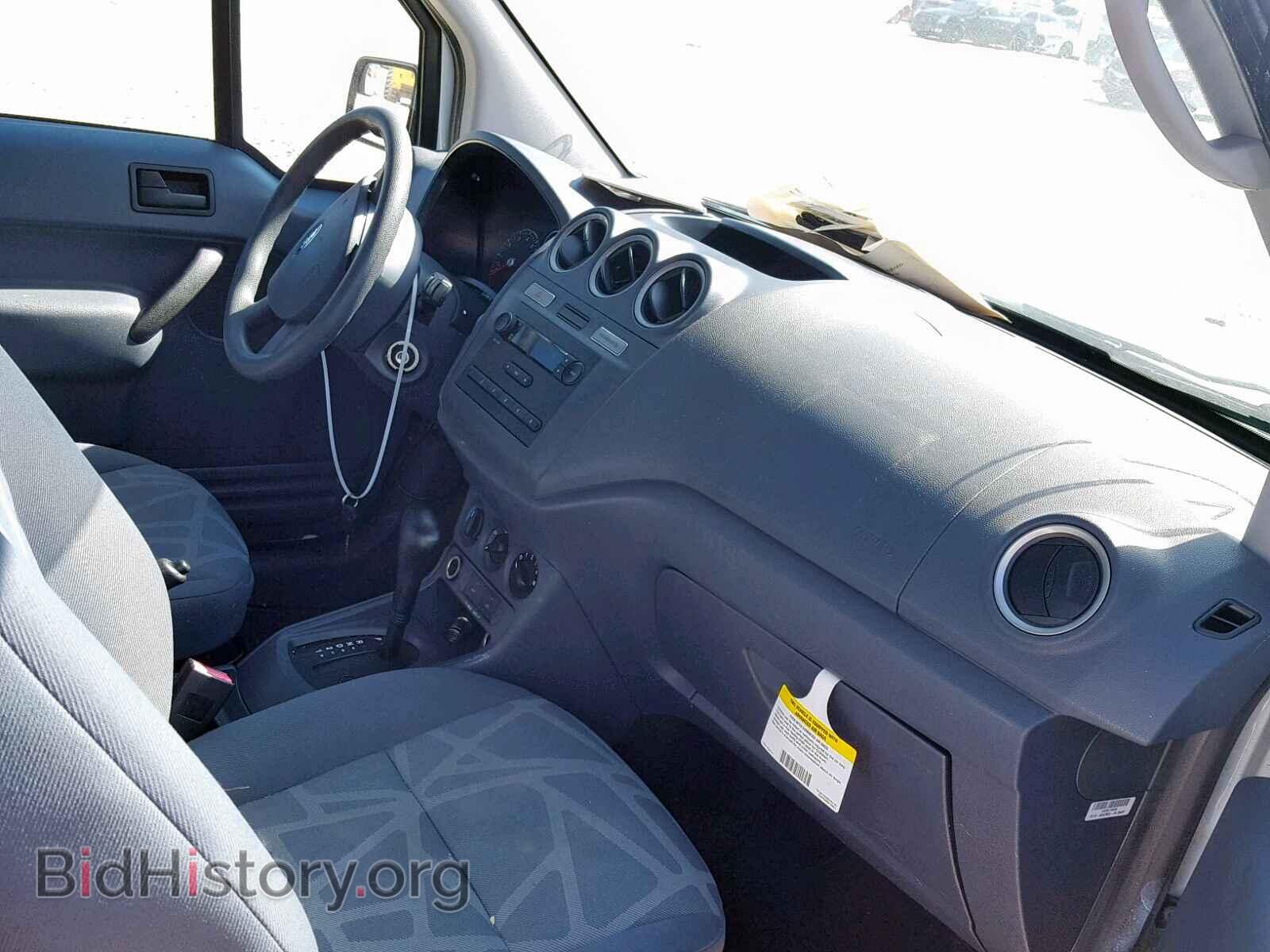 2012 FORD TRANSIT CO - VIN: NM0LS7AN0CT100481 - Фото 5