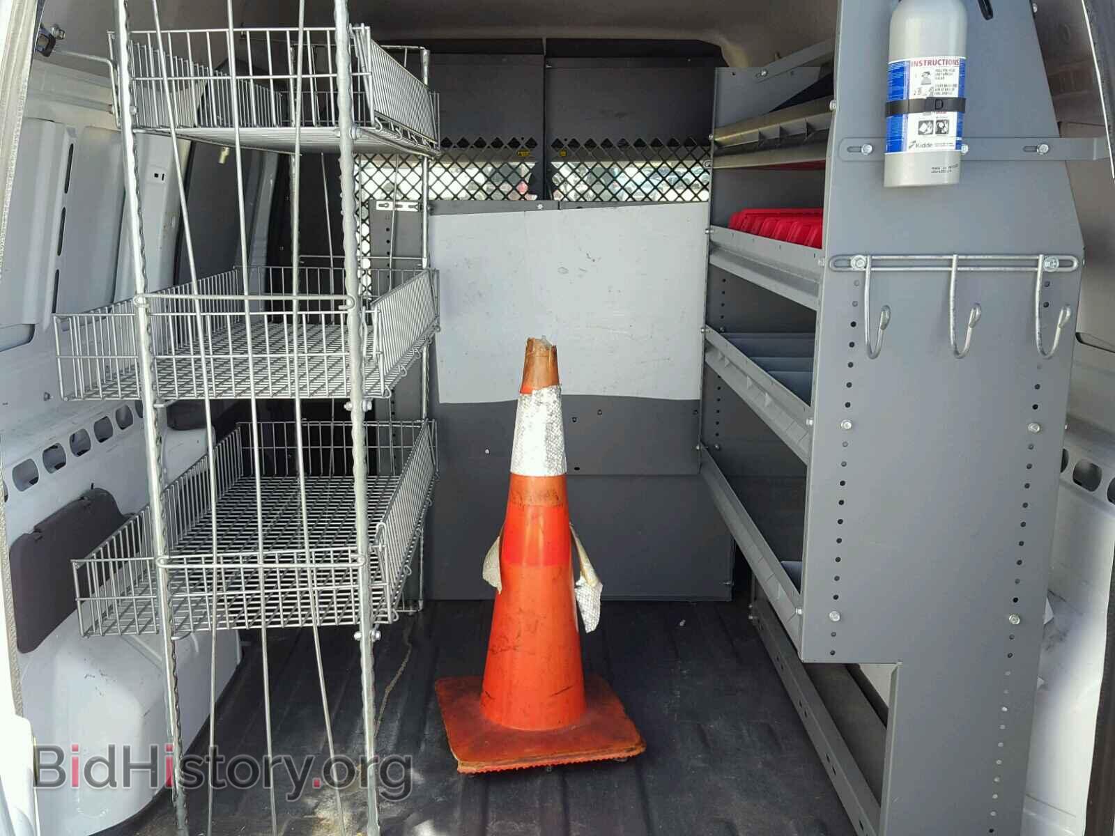 2012 FORD TRANSIT CO - VIN: NM0LS7AN0CT100481 - Фото 6