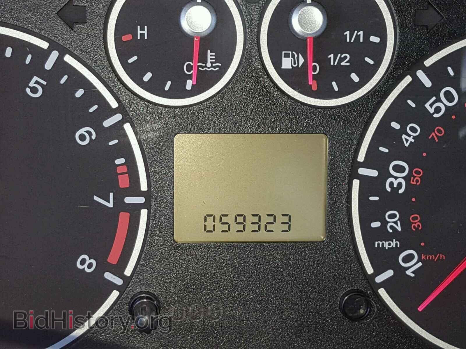 2012 FORD TRANSIT CO - VIN: NM0LS7AN0CT100481 - Фото 8