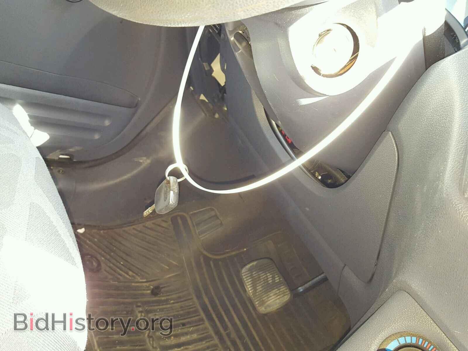 2012 FORD TRANSIT CO - VIN: NM0LS7AN0CT100481 - Фото 10
