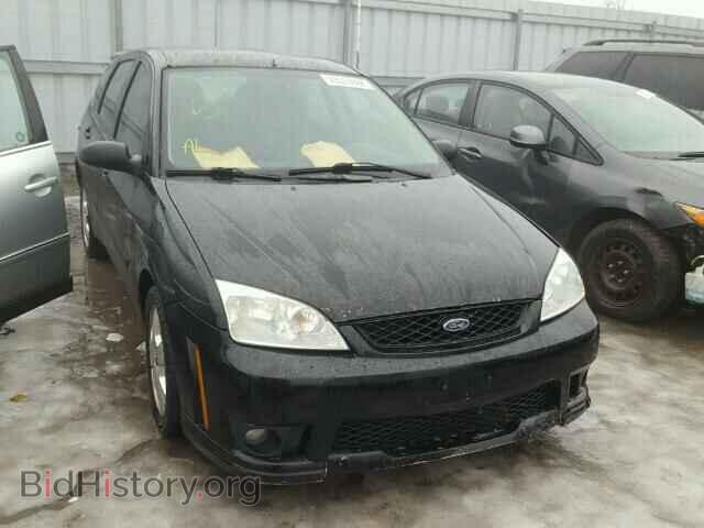 Фотография 1FAFP37N26W231776 - FORD FOCUS 2006