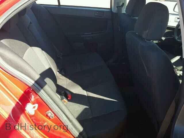 2011 MITSUBISHI LANCER - VIN: JA32U2FU0BU017460 - Фото 6