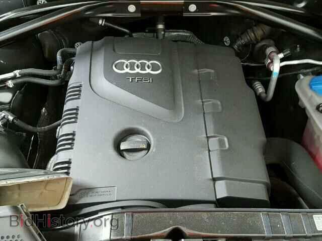 2013 AUDI Q5 - VIN: WA1CFCFP3DA051195 - Фото 7
