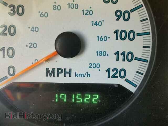 2005 DODGE CARAVAN - VIN: 1D4GP24R55B113830 - Фото 8