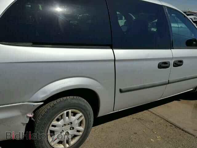2005 DODGE CARAVAN - VIN: 1D4GP24R55B113830 - Фото 9