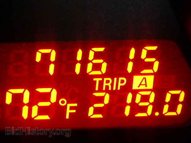2010 MAZDA 6 - VIN: 1YVHZ8CH8A5M51541 - Фото 8