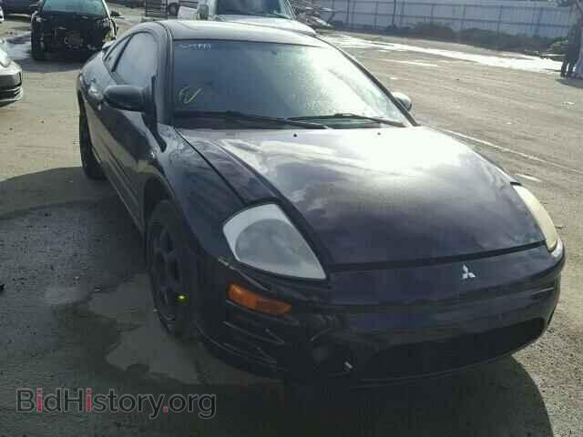 Фотография 4A3AC44G93E027972 - MITSUBISHI ECLIPSE 2003