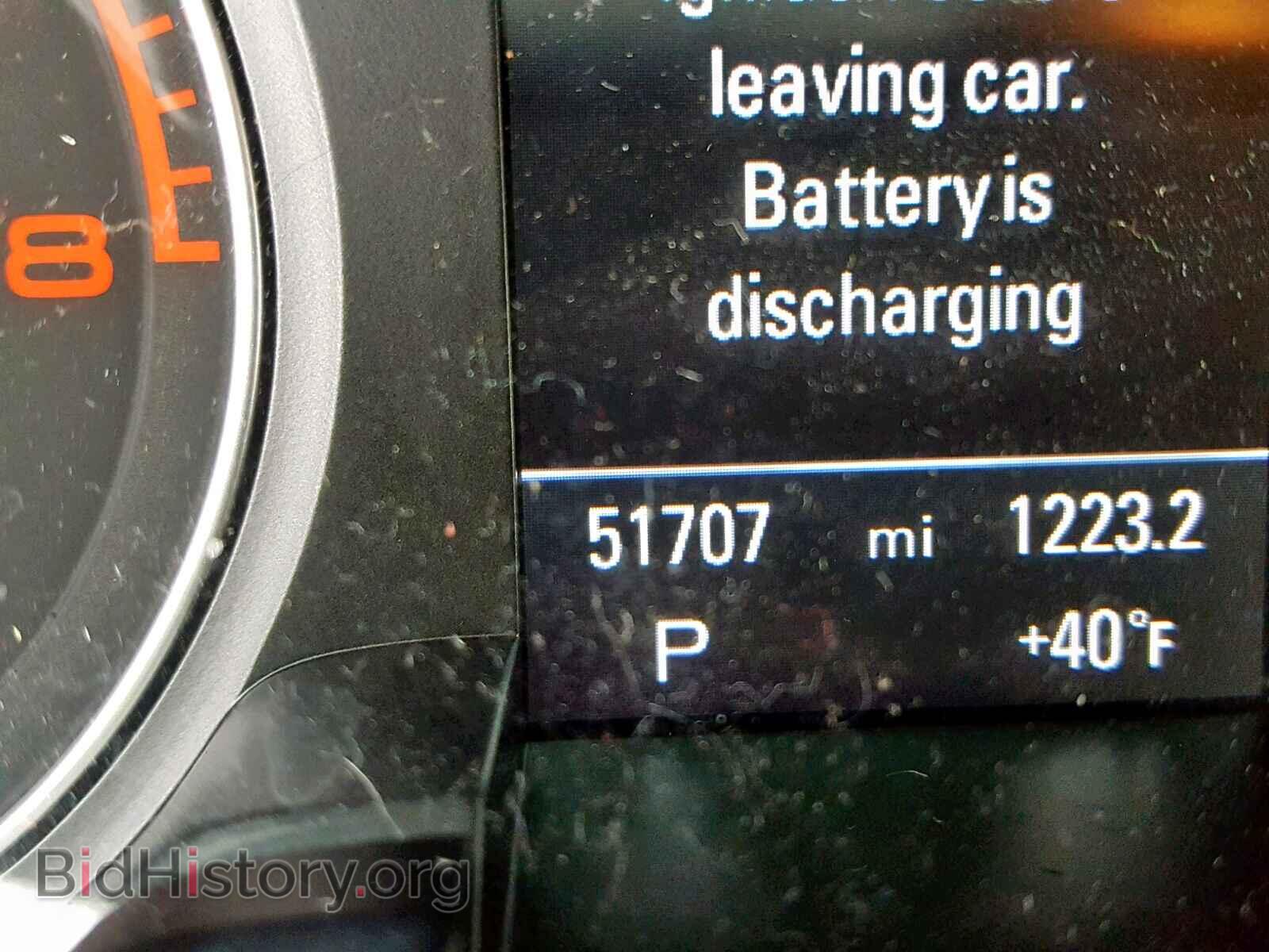 2015 AUDI A4 - VIN: WAUFFAFL0FN035775 - Фото 8